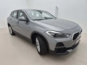 BMW X2 25e 2022