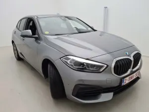 BMW 1 Series 116d 2022