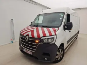 Renault Master L3H2 2.3 DCI Grand Comfort 2023