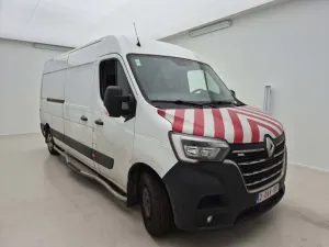 Renault Master L3H2 2.3 DCI Grand Comfort 2023