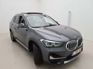 BMW X1 25e 2022