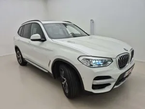BMW X3 30e 2021