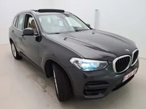 BMW X3 30e Business 2021