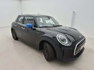 Mini 3 Doors One 1.5 2022