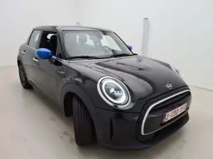 Mini 5 Doors One 1.5 2022