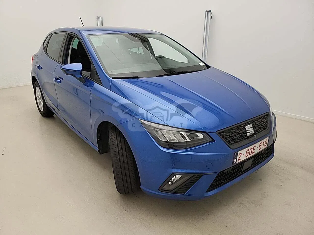 Seat Ibiza 1.0 TSI 2024