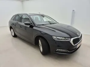 Skoda Octavia Combi 1.0 TSI Ambition 2022