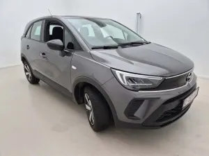 Opel Crossland 1.2 Edition 2022