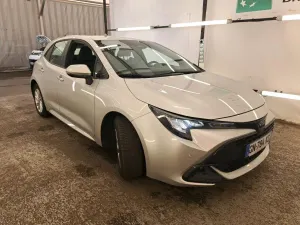 Toyota Corolla Dynamic Business 2023