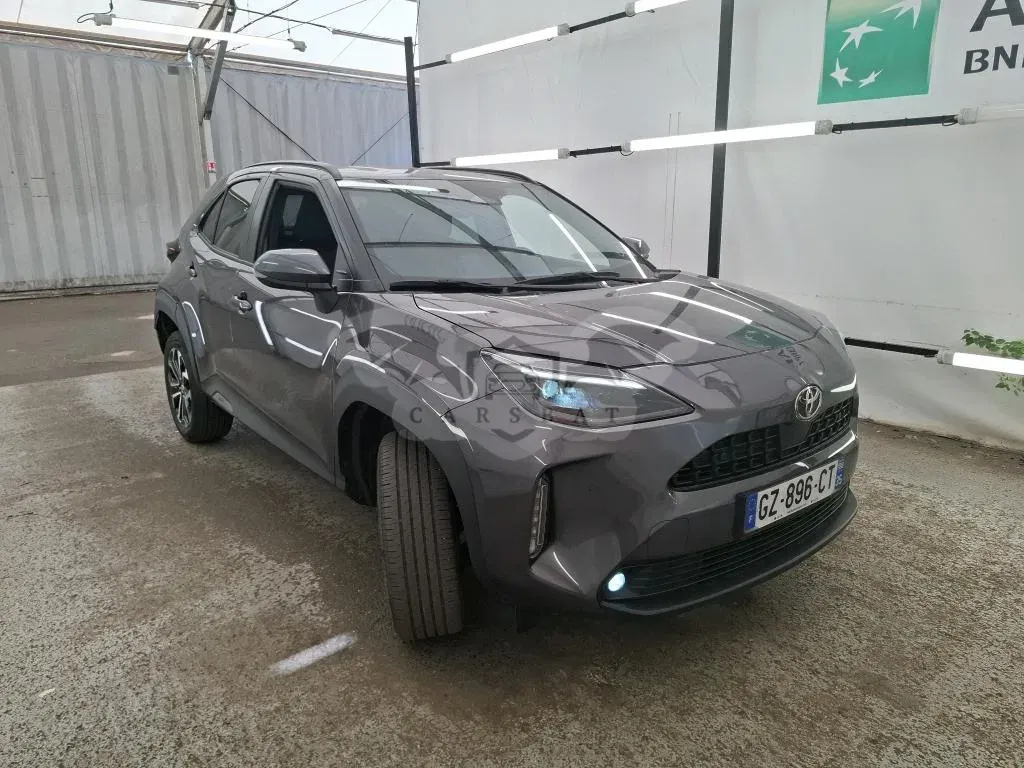 Toyota Yaris Cross 1.5 Design 2024
