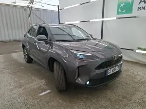 Toyota Yaris Cross 1.5 Design 2024