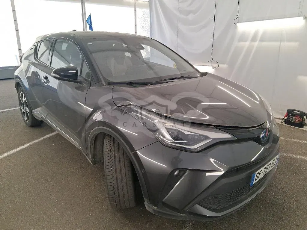 Toyota C-HR Collection 2022