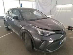 Toyota C-HR Collection 2022