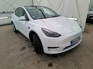 Tesla Model Y 60 kWh 2023