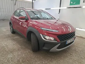 Hyundai Kona Intuitive 2023