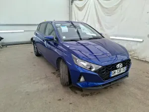 Hyundai i20 1.0 T-GDI Intuitive 2022