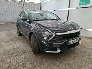 Kia Sportage 1.6 T-GDI Active 2022