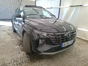 Hyundai Tucson 1.6 T-GDI Business 2023