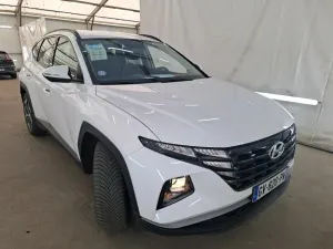 Hyundai Tucson 1.6 T-GDI Business 2023