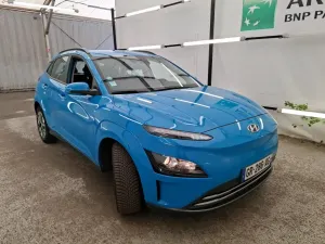 Hyundai Kona e-Kona 64 kWh Intuitive 2023