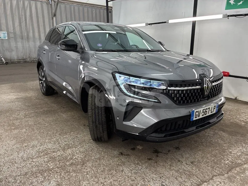 Renault Austral Techno 2024
