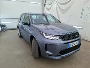 Land Rover Discovery Sport P300e R-Dynamic S 2021