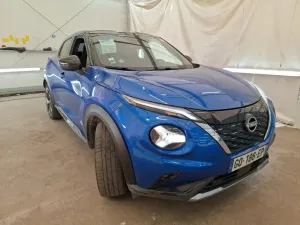 Nissan Juke N-Design 2023