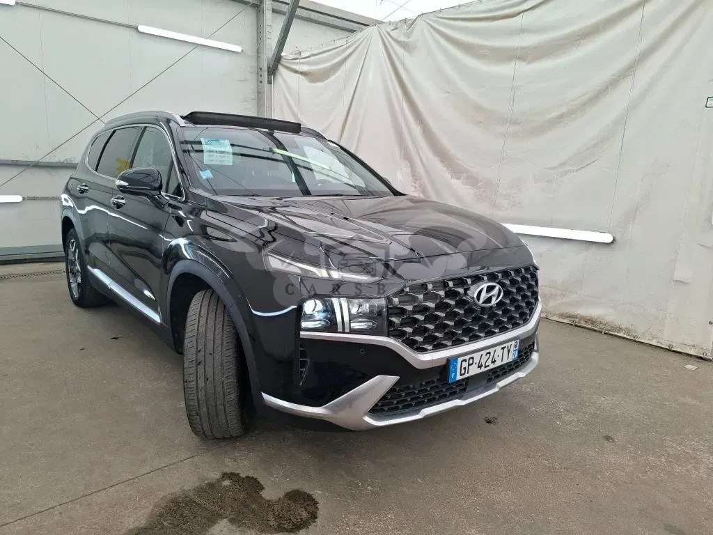 Hyundai Santa Fe 1.6 GDi Business 2023