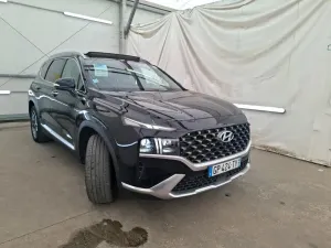 Hyundai Santa Fe 1.6 GDi Business 2023