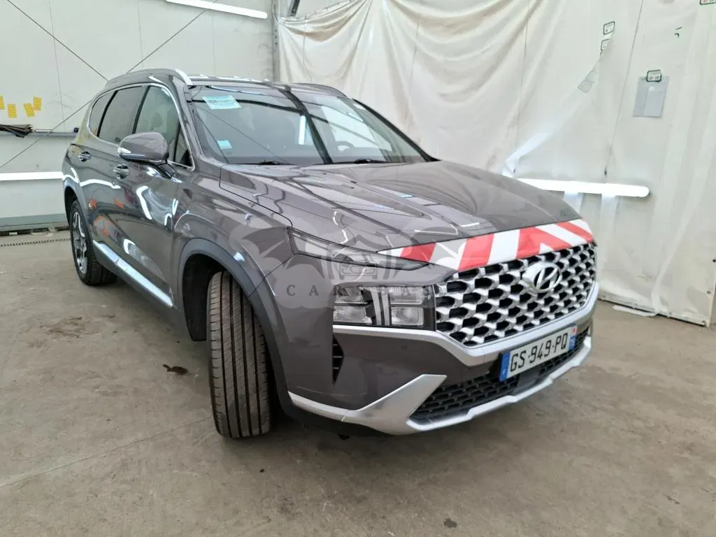 Hyundai Santa Fe 1.6 GDi Business 2023