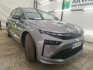 Skoda Enyaq iV Coupé 85 Sportline 2025