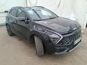 Kia Sportage 1.6 T-GDI GT Line 2023