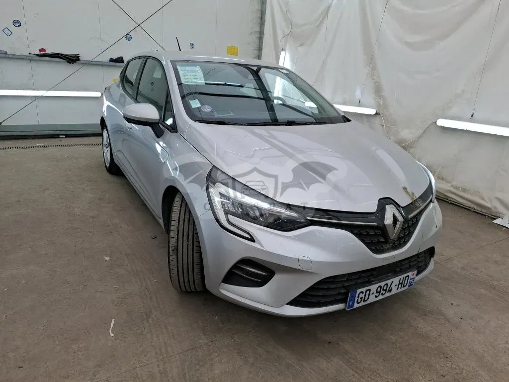 Renault Clio Business 2021