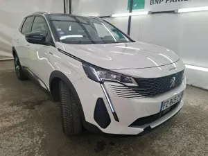 Peugeot 3008 1.6 2021
