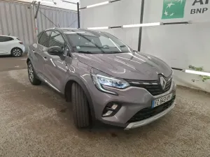 Renault Captur / QM3 Intens 2021