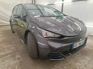 Cupra Born VZ 2023