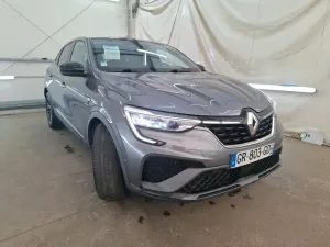 Renault Arkana / XM3 RS Line 2023