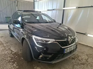 Renault Arkana / XM3 Intens 2022
