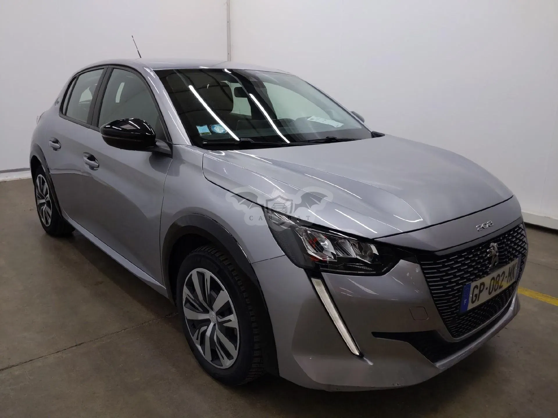Peugeot 208 50 kWh Active Pack 2023