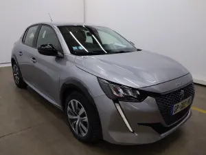 Peugeot 208 50 kWh Active Pack 2023