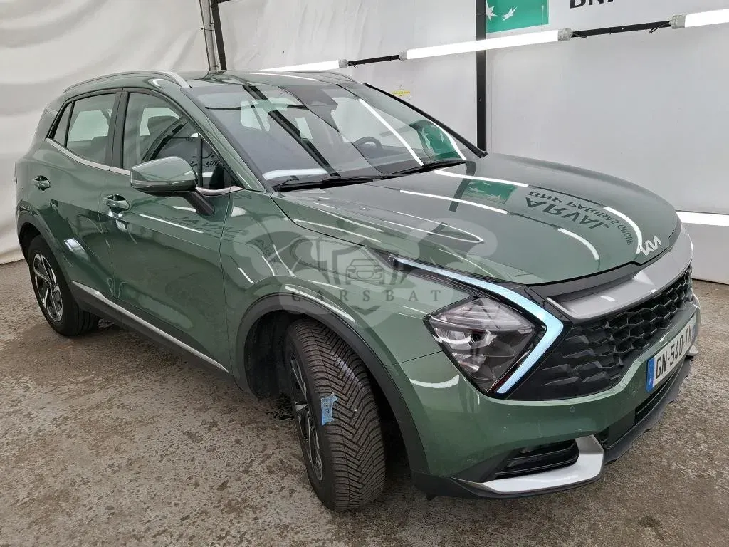 Kia Sportage 1.6 T-GDI Active 2023