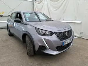 Peugeot 2008 Active Pack 2023