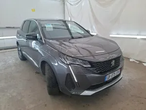 Peugeot 3008 Allure Pack 2023