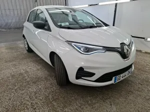 Renault Zoe Life 2021