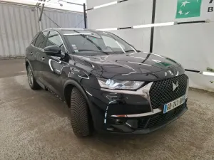 DS DS7 Crossback Business 2021