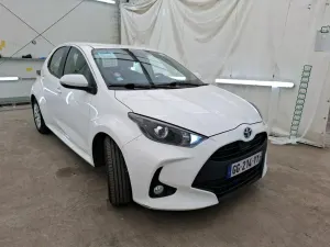 Toyota Yaris Dynamic Business 2022