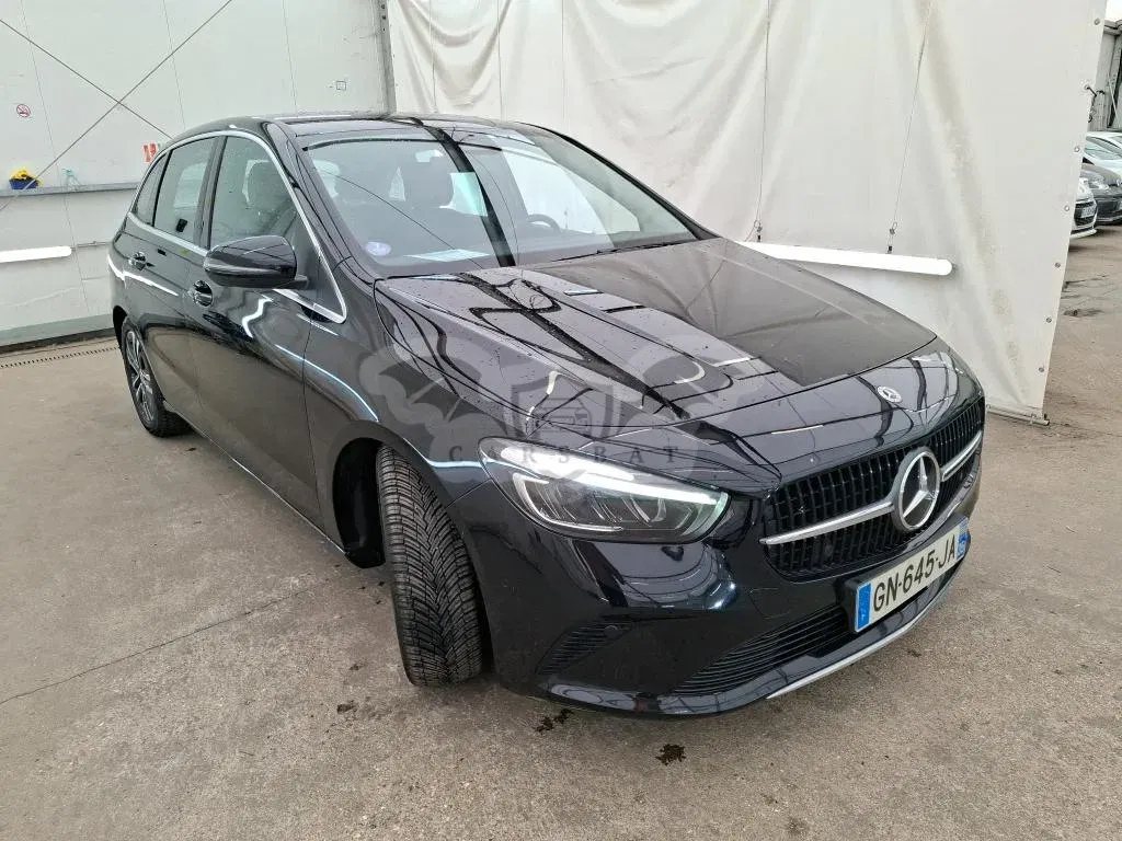 Mercedes-Benz B 180 Progressive 2023