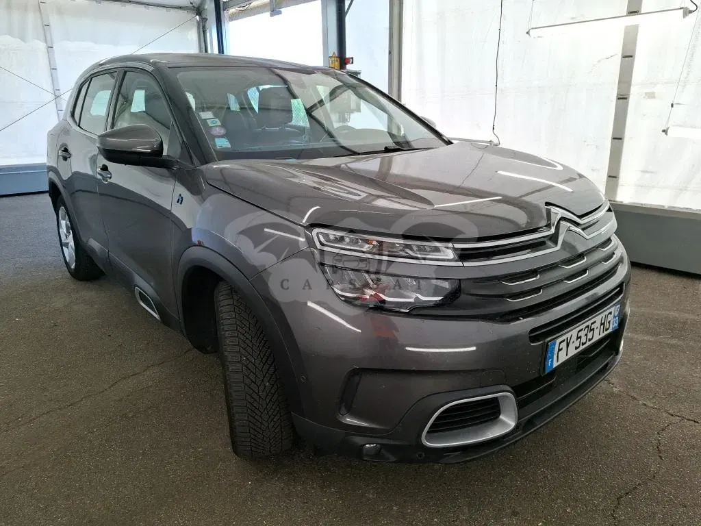 Citroën C5 Aircross Business 2021