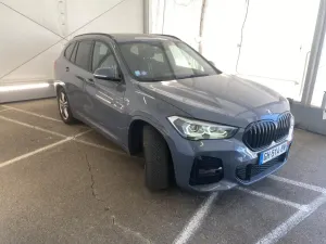 BMW X1 25e M Sport 2022