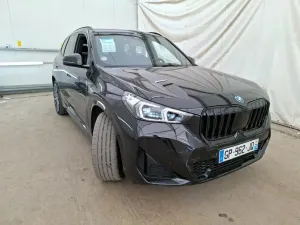 BMW X1 30e M Sport 2023